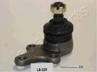 LB-235 JAPANPARTS Wheel Suspension Ball Joint