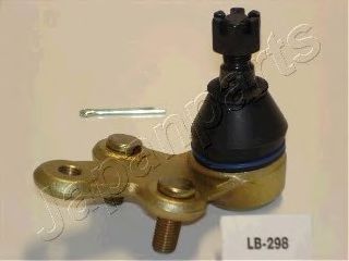 LB-298 JAPANPARTS Wheel Suspension Ball Joint