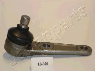 LB-326 JAPANPARTS Wheel Suspension Ball Joint