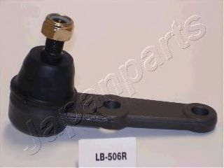 LB-506R JAPANPARTS Ball Joint