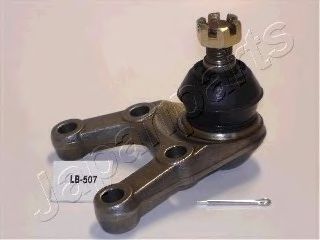 LB-507 JAPANPARTS Wheel Suspension Ball Joint