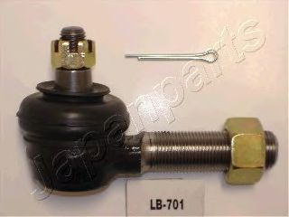 LB-701 JAPANPARTS Wheel Suspension Ball Joint