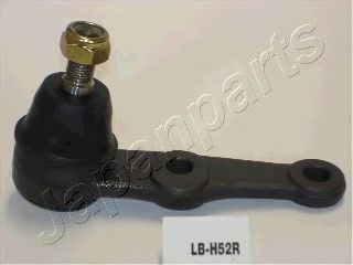 LB-H52R JAPANPARTS Ball Joint