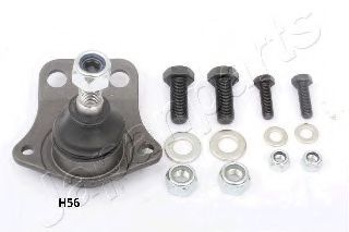 LB-H56 JAPANPARTS Wheel Suspension Ball Joint