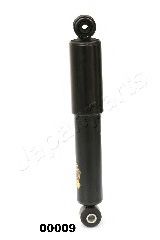 MM-00009 JAPANPARTS Shock Absorber