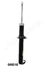MM-00010 JAPANPARTS Shock Absorber