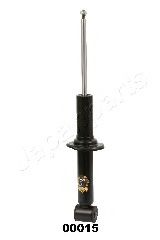 MM-00015 JAPANPARTS Shock Absorber