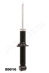 MM-00016 JAPANPARTS Shock Absorber