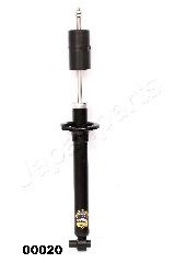 MM-00020 JAPANPARTS Shock Absorber