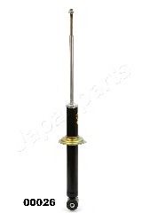 MM-00026 JAPANPARTS Suspension Shock Absorber