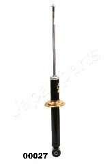 MM-00027 JAPANPARTS Suspension Shock Absorber