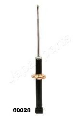 MM-00028 JAPANPARTS Shock Absorber
