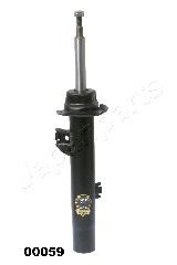 MM-00059 JAPANPARTS Shock Absorber