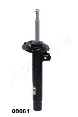 MM-00061 JAPANPARTS Shock Absorber