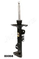 MM-00068 JAPANPARTS Shock Absorber