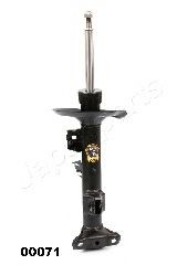 MM-00071 JAPANPARTS Shock Absorber