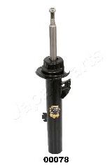 MM-00078 JAPANPARTS Shock Absorber