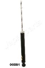 MM-00081 JAPANPARTS Shock Absorber