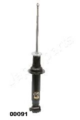 MM-00091 JAPANPARTS Shock Absorber