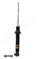 MM-00102 JAPANPARTS Shock Absorber