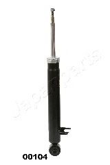 MM-00104 JAPANPARTS Shock Absorber