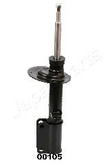 MM-00105 JAPANPARTS Shock Absorber