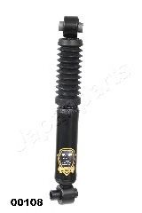 MM-00108 JAPANPARTS Shock Absorber