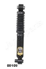 MM-00109 JAPANPARTS Shock Absorber