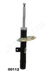 MM-00112 JAPANPARTS Shock Absorber