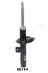 MM-00114 JAPANPARTS Shock Absorber