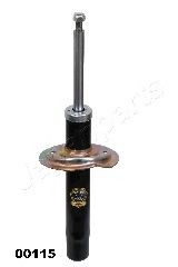 MM-00115 JAPANPARTS Shock Absorber