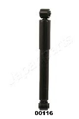 MM-00116 JAPANPARTS Shock Absorber