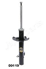 MM-00119 JAPANPARTS Shock Absorber