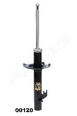MM-00120 JAPANPARTS Shock Absorber