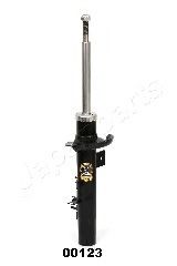 MM-00123 JAPANPARTS Shock Absorber
