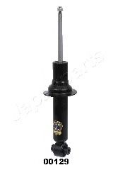 MM-00129 JAPANPARTS Shock Absorber