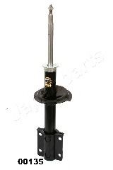 MM-00135 JAPANPARTS Shock Absorber