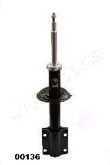 MM-00136 JAPANPARTS Shock Absorber