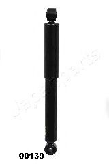 MM-00139 JAPANPARTS Shock Absorber