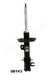 MM-00143 JAPANPARTS Shock Absorber