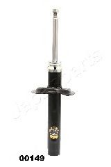 MM-00149 JAPANPARTS Shock Absorber