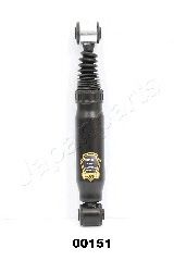 MM-00151 JAPANPARTS Suspension Shock Absorber
