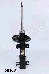 MM-00163 JAPANPARTS Shock Absorber