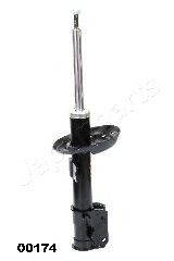 MM-00174 JAPANPARTS Shock Absorber