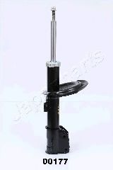 MM-00177 JAPANPARTS Shock Absorber