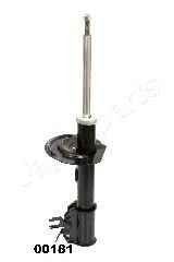 MM-00181 JAPANPARTS Shock Absorber