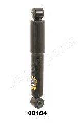 MM-00184 JAPANPARTS Shock Absorber
