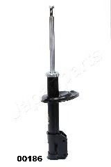 MM-00186 JAPANPARTS Suspension Shock Absorber