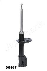MM-00187 JAPANPARTS Shock Absorber