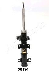 MM-00191 JAPANPARTS Suspension Shock Absorber